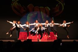 33 Dance